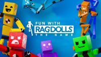 Fun with Ragdolls: The Game, für PC Steam Hessen - Stadtallendorf Vorschau