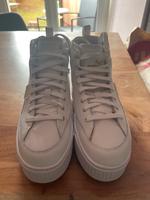 Puma Damen Sneaker Plateau Saarbrücken-Mitte - St Johann Vorschau