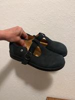 Wildleder Schuhe Highlander Gr 37 Hannover - Nord Vorschau
