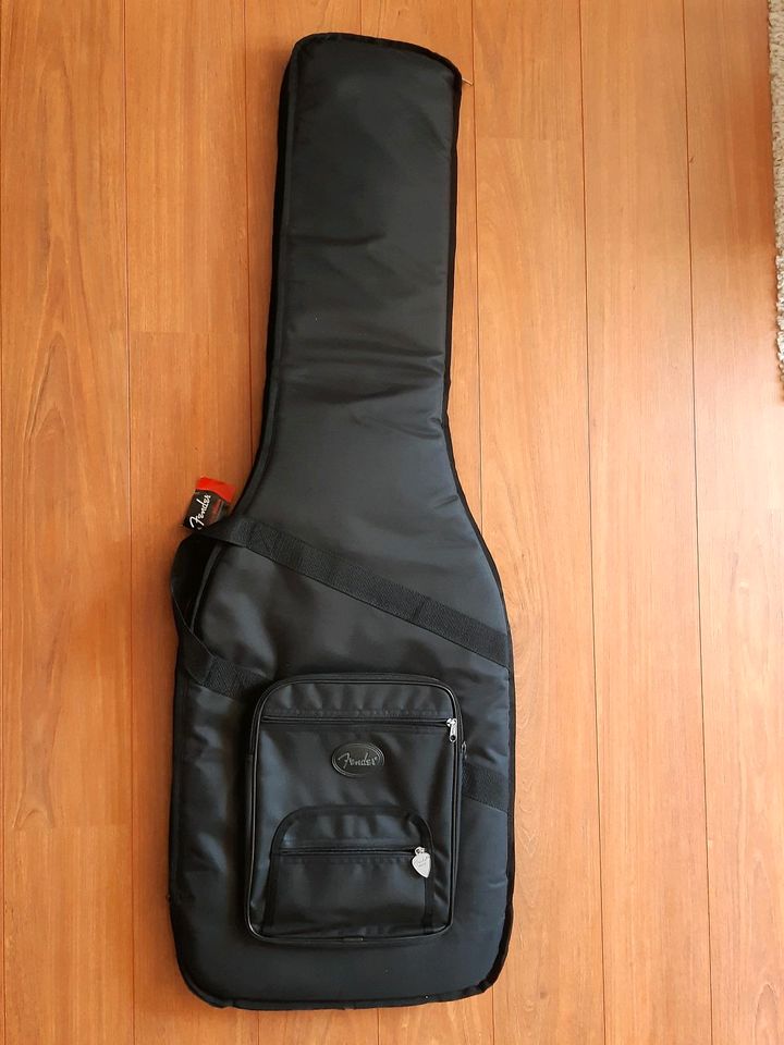 Fender Gigbag Instrumententasche in Kellinghusen