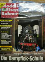 Modelleisenbahner Zeitschriften Berlin - Hellersdorf Vorschau