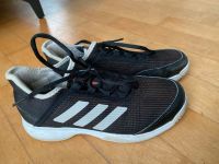 Adidas Sportschuhe Turnschuhe Schuhe Gr 35 adizero Club Nordrhein-Westfalen - Wetter (Ruhr) Vorschau