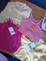 Tops von Superdry, Zara, Mango, Gr. S, je 2€ Hessen - Burghaun Vorschau