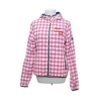 Almgwand Jacke Wendejacke Größe 36 S pink rosa blau Baden-Württemberg - Reutlingen Vorschau