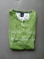 Grünes Lerros Shirt Rheinland-Pfalz - Newel Vorschau