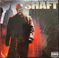 Shaft - Original Motion Picture Soundtrack (2 LP, Album, Vinyl) Mitte - Wedding Vorschau