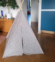 Kinderspielzelt indoor, Tipi, Sonnenschutz Leipzig - Leipzig, Zentrum Vorschau