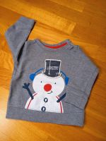 Sweatshirt hodie baby club schneemann osterhase 74 Bayern - Rosenheim Vorschau