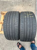 2 Sommerreifen Hankook 255/35R19 96Y Hessen - Wiesbaden Vorschau