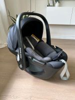 Maxi Cosi Babyschale Pebble 360 Nordrhein-Westfalen - Lage Vorschau