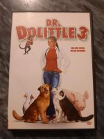 DvD Dr. Dolittle 3 (Kinderfilm) Niedersachsen - Springe Vorschau