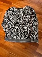 Pullover Leo Muster Hallhuber Gr. M mit Glitzer Bayern - Germaringen Vorschau