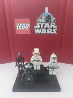 Lego Star Wars Figuren je 4€ Bayern - Iphofen Vorschau