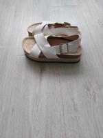 vegane Plateau-Sandalen von Monki Dortmund - Brackel Vorschau