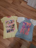 2 Mädchen T- Shirts Gr. 146/152 Flensburg - Fruerlund Vorschau