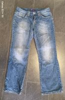 Arizona Jeans Gr 33/30 42/XL Damen Hose blau Niedersachsen - Weyhe Vorschau