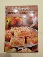 Backbuch, 100 Streuselkuchenrezepte Bayern - Waldbüttelbrunn Vorschau