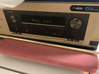 Receiver Denon avr x1500hh Ultra HD mit Wifi, 7.2 Full Channel Hessen - Eschborn Vorschau