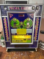 Spielautomat Nova Bell Niedersachsen - Roklum Vorschau