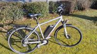 E-Bike (Pedelec), 28" Nordrhein-Westfalen - Wetter (Ruhr) Vorschau