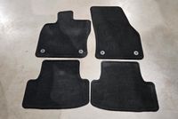 Cupra Seat Ateca original 3D Stoff/Gummi Fußmatten 576061675C Rheinland-Pfalz - Leiningen Vorschau