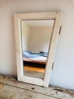 Spiegel Fenster shabby Vintage Niedersachsen - Sottrum Vorschau
