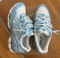 Asics Gel Nyc Hamburg - Harburg Vorschau