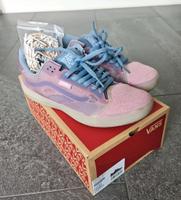 Vans 39 Evdnt rw ultim sneaker wheel lila rosa lila Nordrhein-Westfalen - Kamp-Lintfort Vorschau