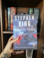 Stephen King The Waste Lands Hardcover Brandenburg - Fürstenwalde (Spree) Vorschau