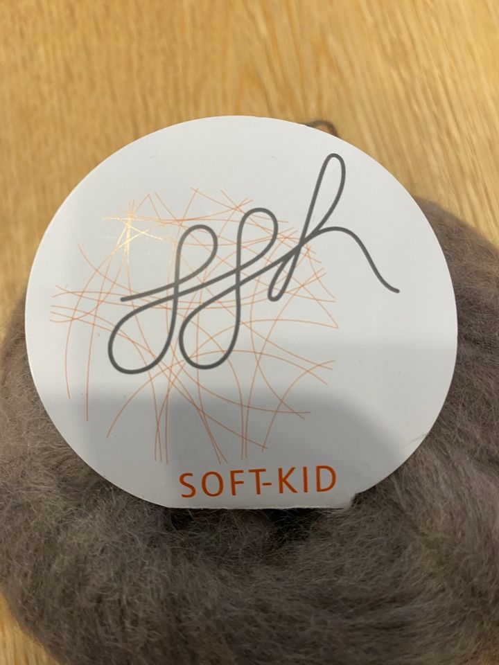 GGH Softkid Wolle in Seggebruch