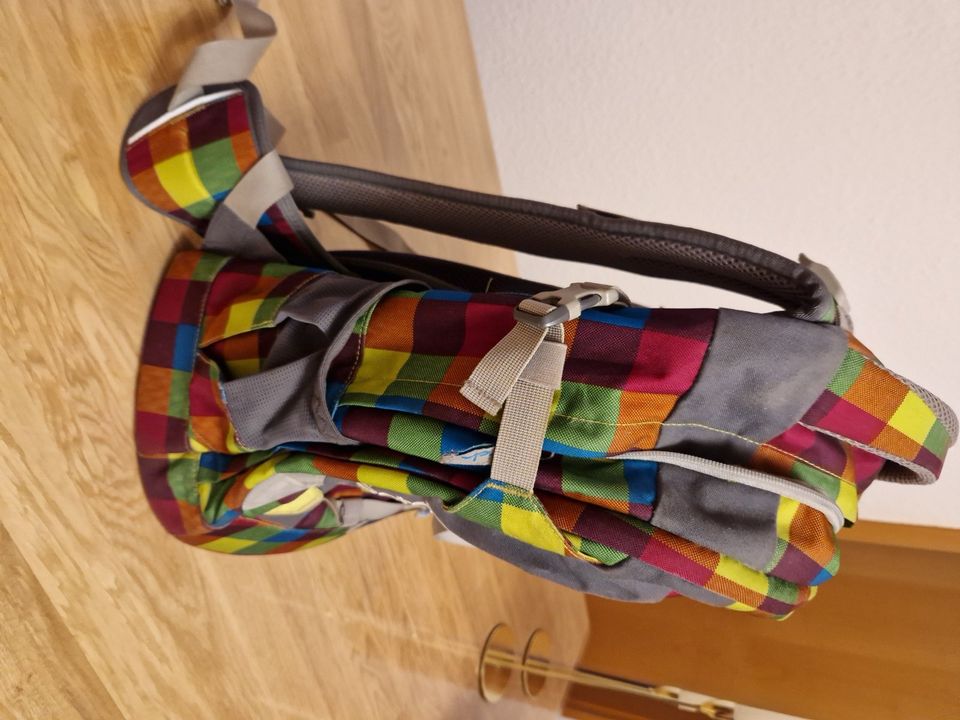 Satch Rucksack in Frankfurt am Main