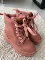 Kinderstiefel Gr 26 H&M Goretex Baden-Württemberg - Reutlingen Vorschau