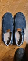 Neu!! Rieker Herrenschuhe 46 ungetragen Bayern - Lappersdorf Vorschau