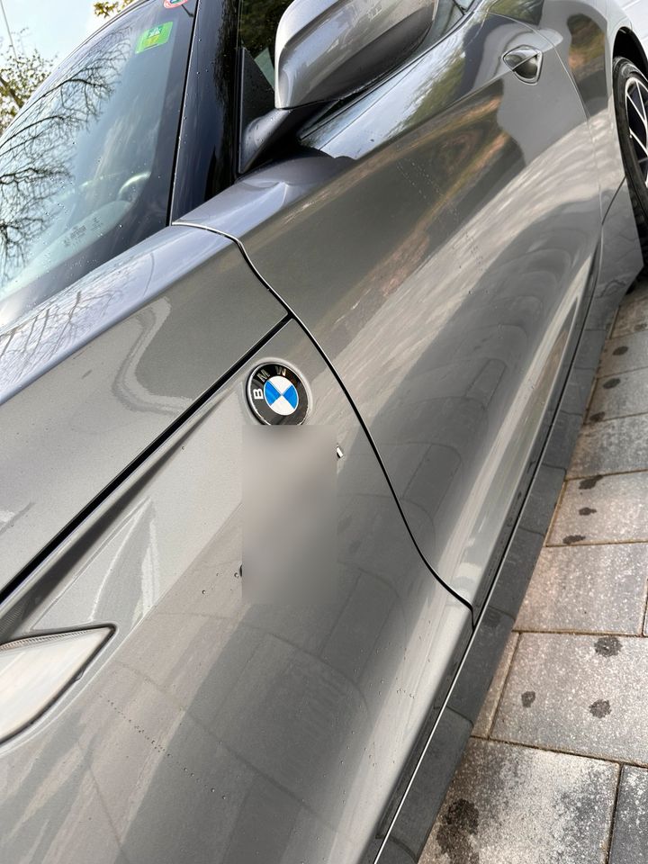 BMW Z4 sDrive20i in Nohfelden