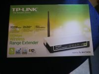 TP-Link Range extender  zu verkaufen Rheinland-Pfalz - Lauterecken Vorschau