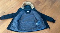 Schöne schwarze NAPAPIJRI Winterjacke Größe 14 (162) Kr. München - Putzbrunn Vorschau