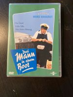 DVD Heinz Erhardt „Drei Mann in einem Boot“ Münster (Westfalen) - Hiltrup Vorschau