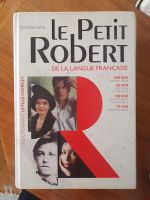 Le Petit Robert, Édition 2016 Baden-Württemberg - Karlsruhe Vorschau