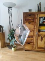 KARE Design Pendelleuchte/Lampe Prisma Glas Sendling - Obersendling Vorschau
