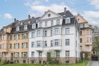 Schöne 2-Zi.-ETW mit Ausbaureserve im DG in denkmalgeschütztem Haus in Wuppertal-Elberfeld Wuppertal - Elberfeld Vorschau