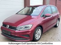 Volkswagen Golf Sportsvan VII Comfortline Brandenburg - Potsdam Vorschau