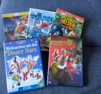 Kinder DVD Paket Nordrhein-Westfalen - Sundern (Sauerland) Vorschau