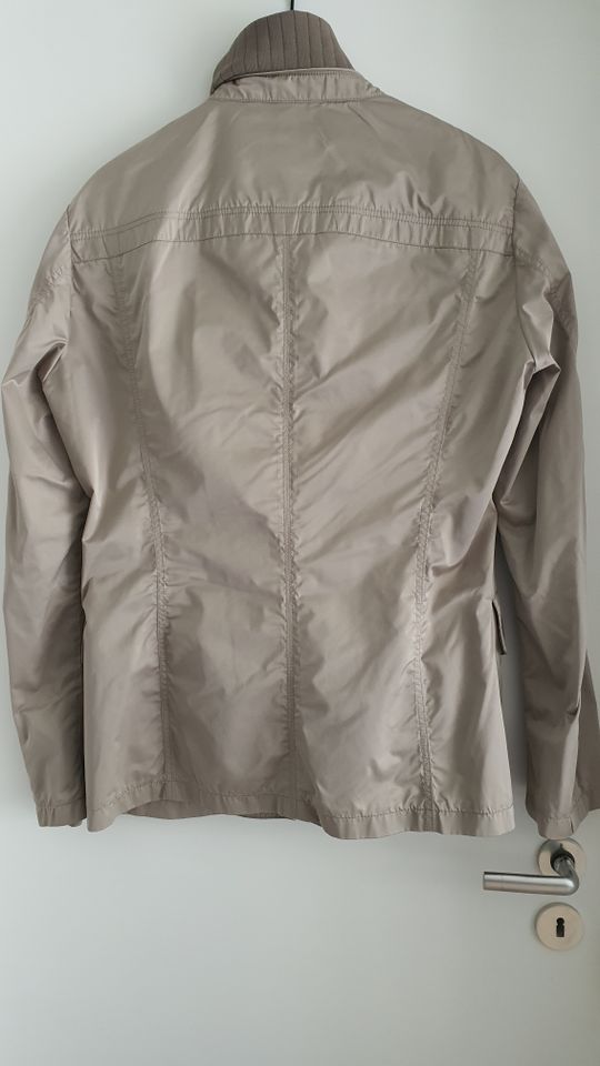 Peuterey Jacke Sommerjacke Gr. 52 - Top! Belstaff Gant Ralph Hugo in München