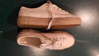 Sommerschuhe Leinen Nordrhein-Westfalen - Porta Westfalica Vorschau