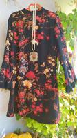 Volant Rüschen Kleid Japan Blüten Garten 38/40/42 NEU Bayern - Baiersdorf Vorschau