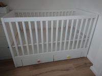 Stuva Babybett von ikea Bayern - Schwarzenbruck Vorschau