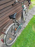 Damen Fahrrad 26 er mit Rücktritt Hessen - Kaufungen Vorschau