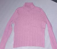 Schöner Damen Sommer Pulli 34/XS rosa Niedersachsen - Langenhagen Vorschau