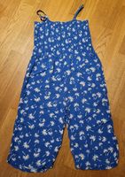 Süßer 3/4langer Jumpsuit Gr. 146/152 TCM guter Zustand Bayern - Forchheim Vorschau