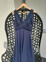 NEU Abendkleid Cocktailkleid dunkelblau Bayern - Herzogenaurach Vorschau
